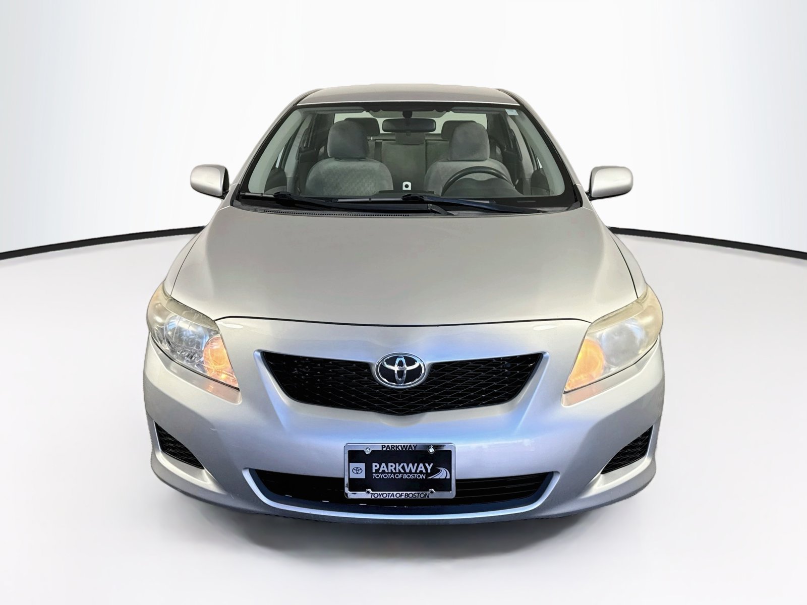 Used 2009 Toyota Corolla LE FWD image 2