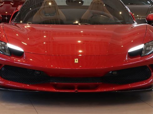 Certified 2024 Ferrari 296 GTS image 27