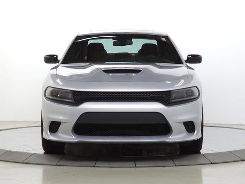 Used 2023 Dodge Charger GT w/ Blacktop Special Edition AWD/4WD image 2