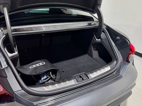Used 2023 Audi e-tron GT Premium Plus w/ Executive Package image 10