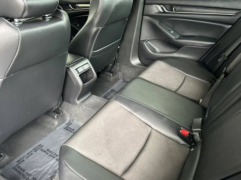 Used 2022 Honda Accord Sport image 14
