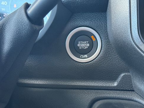 New 2026 RAM 5500 Tradesman w/ Chrome Appearance Group image 19