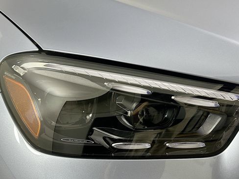 Certified 2025 Mercedes-Benz GLE 450e 4MATIC image 41