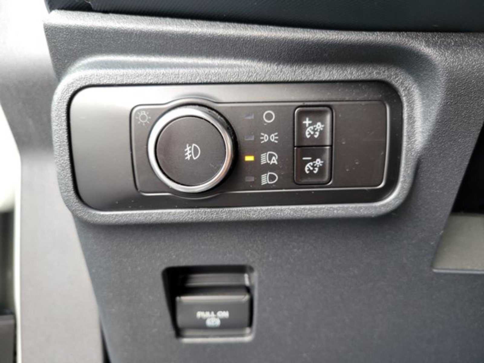 Used 2023 Ford Bronco Outer Banks AWD/4WD image 14