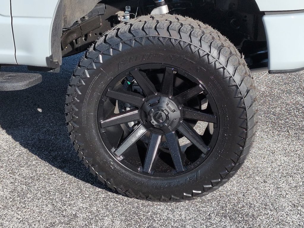 Used 2026 Ford F150 Tremor AWD/4WD image 11