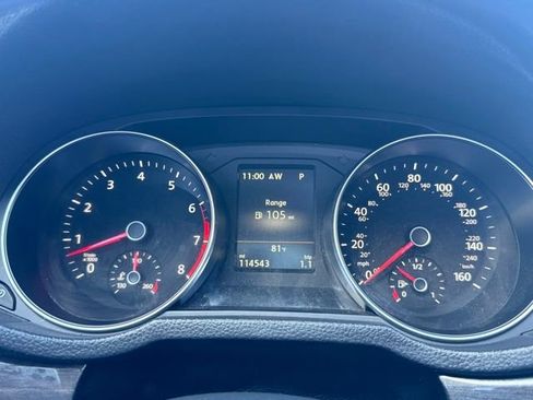 Used 2016 Volkswagen Passat 3.6 SEL Premium FWD image 19