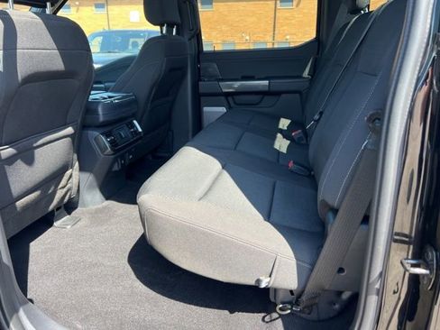 Certified 2023 Ford F150 XLT w/ Equipment Group 302A High AWD/4WD image 21