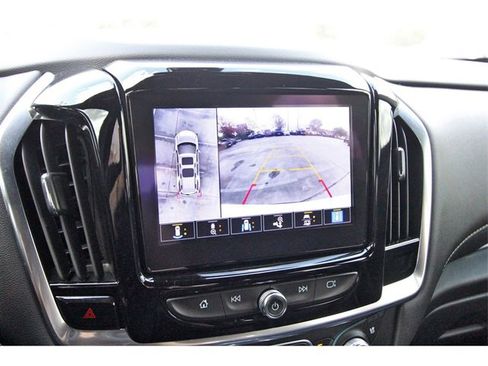 Used 2023 Chevrolet Traverse Premier w/ Redline Edition image 24