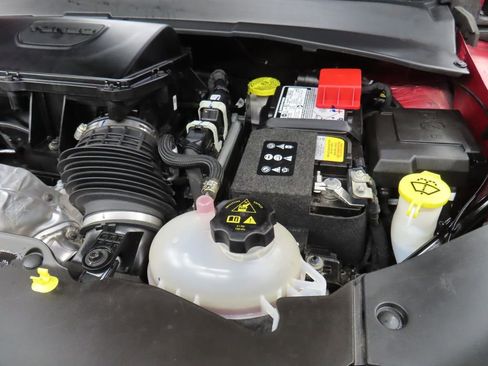 Used 2025 Jeep Compass Limited AWD/4WD image 26