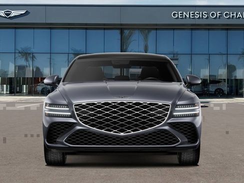 New 2026 Genesis G80 3.5T Sport Prestige image 6