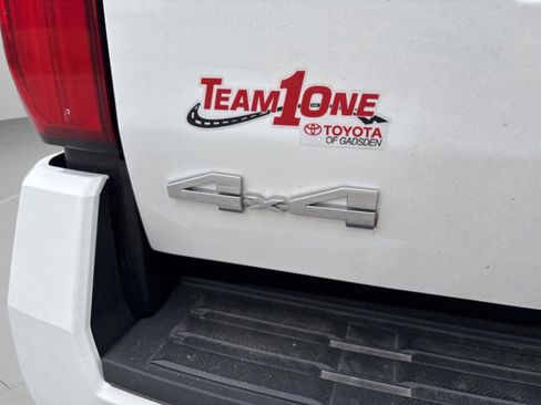 Certified 2024 Toyota Tacoma SR5 image 34