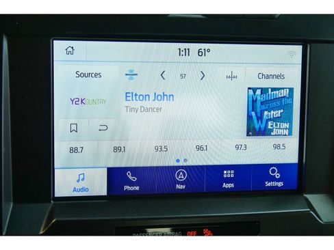 Used 2019 Ford F150 XLT w/ Equipment Group 302A Luxury image 24