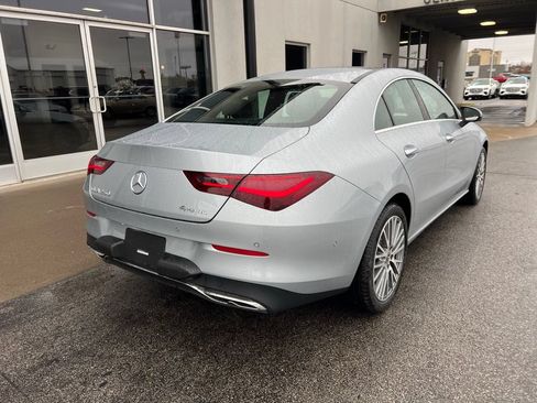 Used 2026 Mercedes-Benz CLA 250 4MATIC image 6