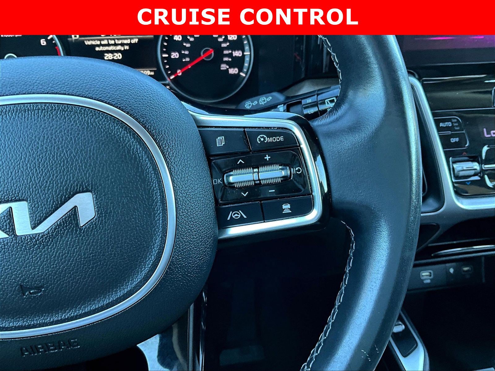 Used 2023 Kia Sorento X-Line EX AWD/4WD image 12