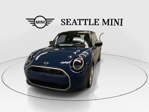 New 2026 MINI Cooper S image 4