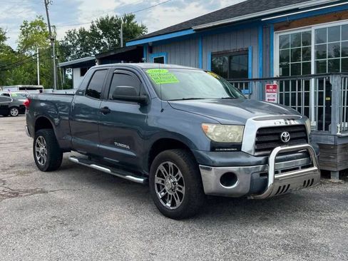 Used 2007 Toyota Tundra SR5 image 4