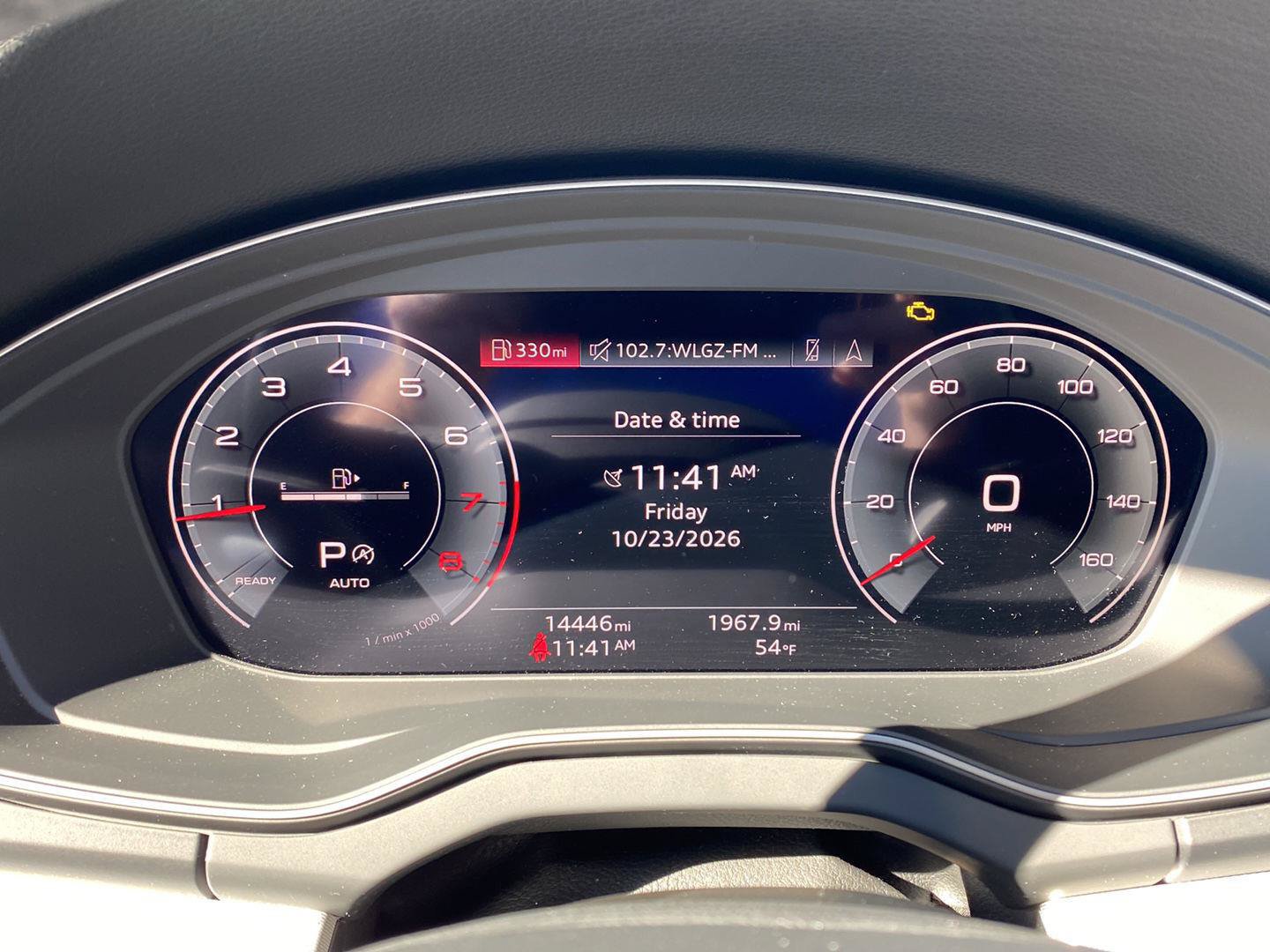 Used 2023 Audi Q5 2.0T Prestige AWD/4WD image 14