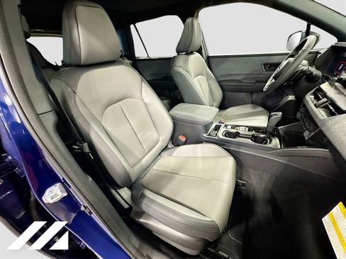 New 2026 Subaru Outback Premium image 30