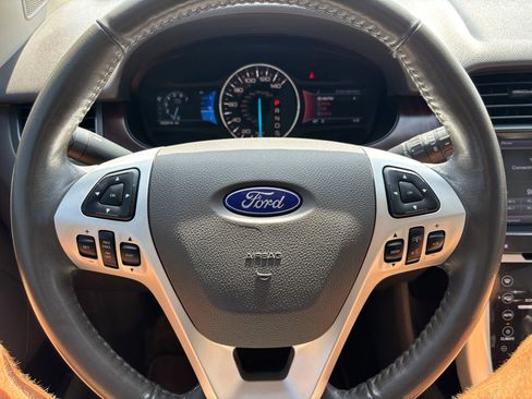 Used 2013 Ford Edge Limited image 24