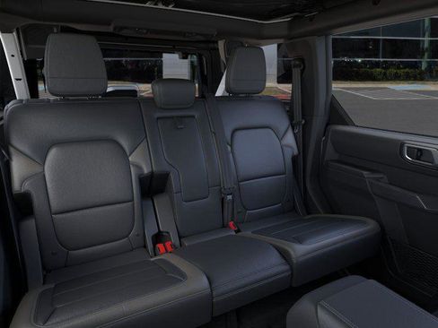 New 2026 Ford Bronco Outer Banks AWD/4WD image 11
