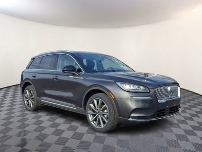 Used 2020 Lincoln Corsair Reserve w/ Elements Package