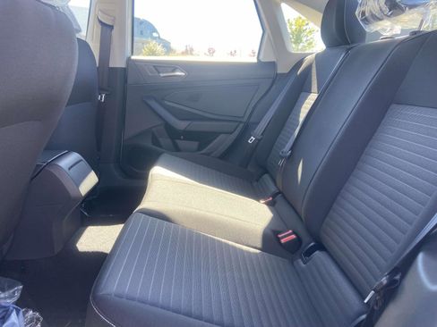 New 2026 Volkswagen Jetta S image 13