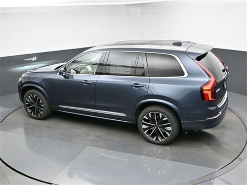New 2026 Volvo XC90 T8 Ultra image 47