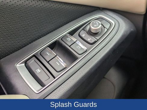 Used 2024 Subaru Ascent Limited image 24