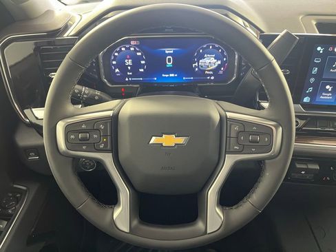New 2026 Chevrolet Silverado 2500 LT image 27