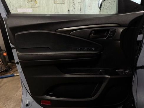 Used 2024 Honda Passport TrailSport image 13