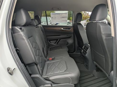 New 2026 Volkswagen Atlas SE AWD/4WD image 34