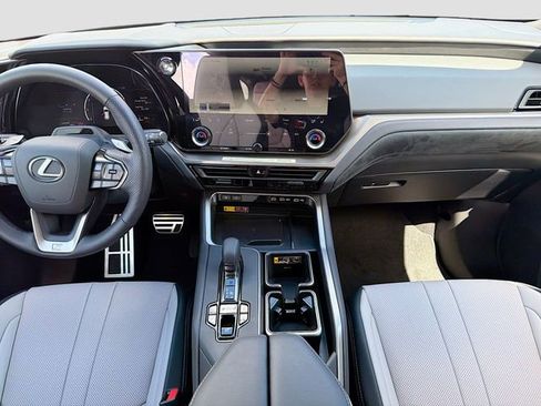 New 2026 Lexus TX 350 AWD image 20
