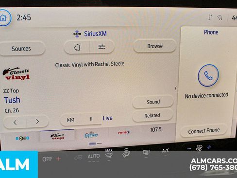 Used 2024 Ford Transit 350 XLT image 31