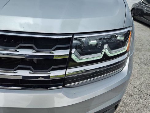 Used 2018 Volkswagen Atlas SE FWD image 18