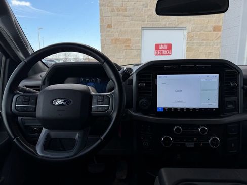 Used 2024 Ford F150 XLT w/ Tow/Haul Package image 6
