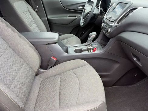 Used 2024 Chevrolet Equinox LT AWD/4WD image 10