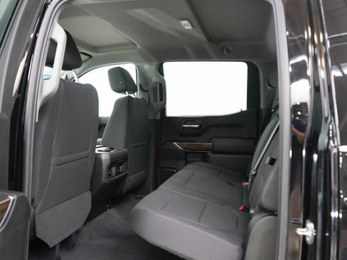 Used 2020 Chevrolet Silverado 1500 RST w/ True North Edition AWD/4WD image 16