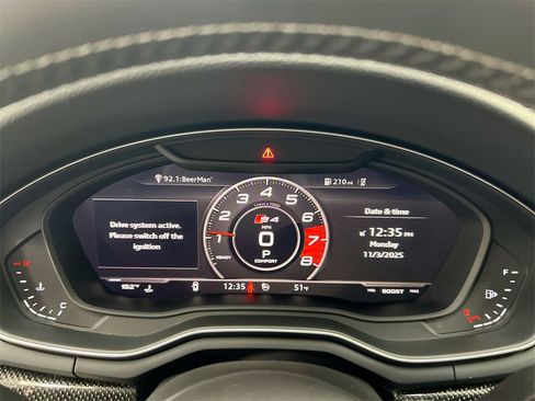 Used 2019 Audi S4 Premium Plus w/ Premium Plus Package image 11