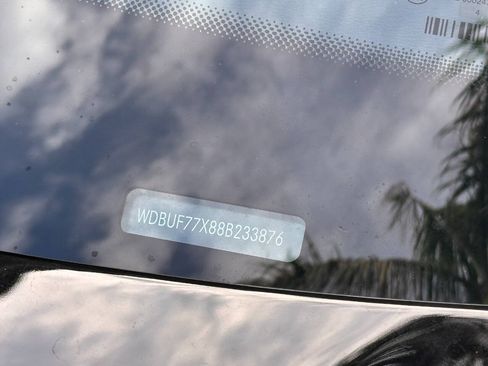 Used 2008 Mercedes-Benz E 63 AMG Sedan image 10