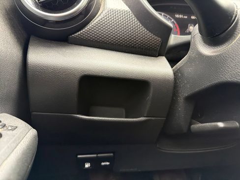 Used 2021 Nissan Kicks SV FWD image 24