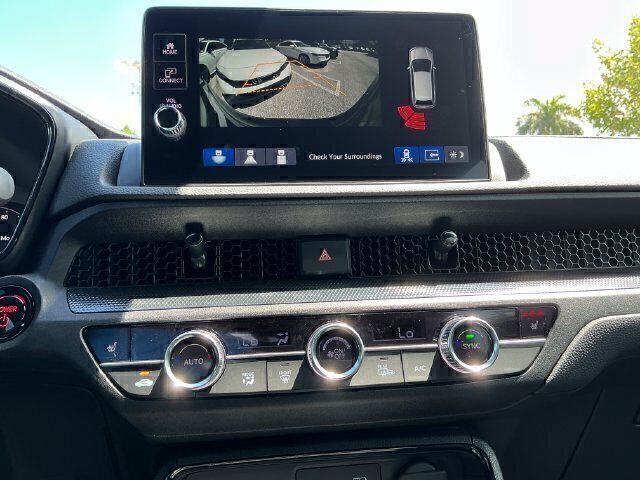 New 2027 Honda CR-V Sport-L image 38