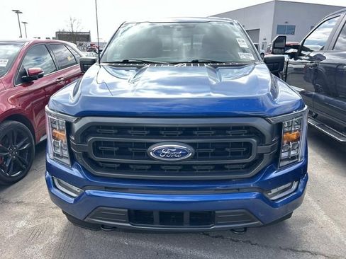 Used 2023 Ford F150 XLT w/ Equipment Group 302A High image 2