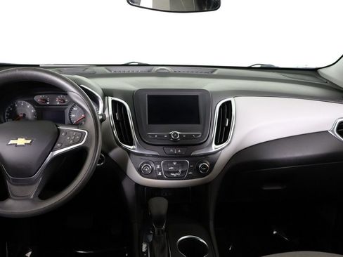 Used 2023 Chevrolet Equinox LS w/ Driver Confidence II Package image 33