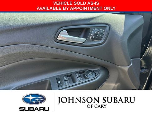 Used 2013 Ford Escape SEL FWD image 15