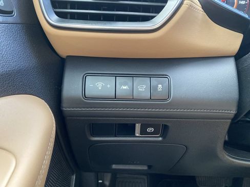 Used 2023 Hyundai Santa Fe Calligraphy AWD/4WD image 21