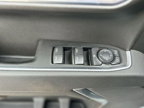 New 2026 Chevrolet Silverado 1500 RST AWD/4WD image 14
