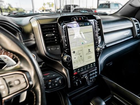 Used 2022 RAM 1500 TRX w/ TRX Level 2 Equipment Group image 61