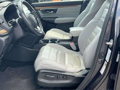 Used 2019 Honda CR-V EX-L image 13