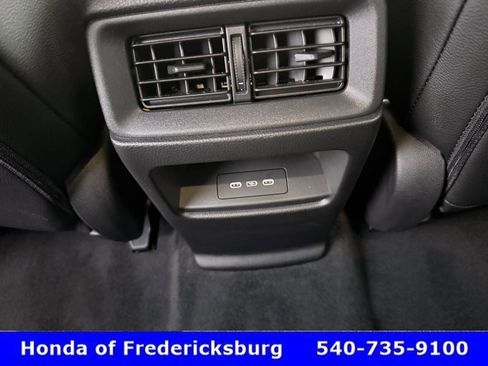 Certified 2026 Honda CR-V EX-L image 40