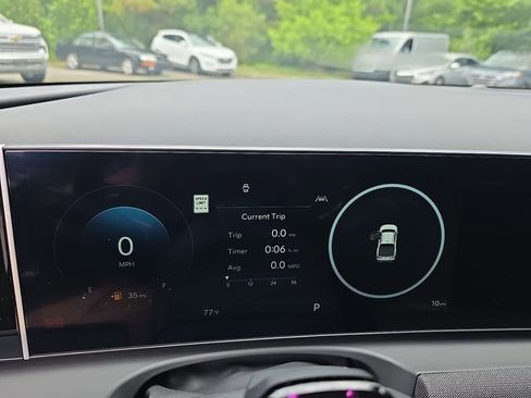 New 2026 Hyundai Santa Cruz Limited AWD/4WD image 30